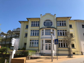 Strandvilla Brandenburg by Rujana in Göhren